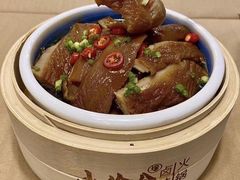-小渝公重庆卤味火锅(临沂店)