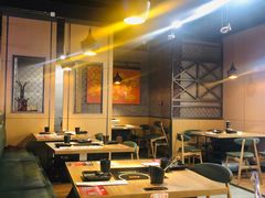 大堂-新辣道鱼火锅(上地华联店)