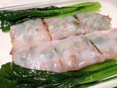 -禄运茶居·手工点心(恒宝广场店)