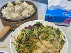 -真食净香居·内蒙烧麦(亚运村店)