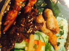 -美奈小馆·越南料理(中航城君尚购物中心店)