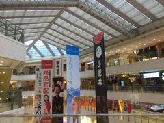 -光启城时尚购物中心