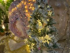 -天空花园餐吧·生日·团建(南山店)