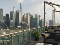 -外滩悦榕庄·海怡西餐厅