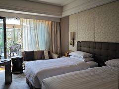 -杭州城中香格里拉大酒店
