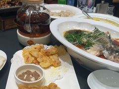 -新乾隆酒楼(帝景园店)