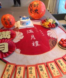 -禧月荟S月子中心(侨城店)