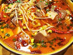 -毛家饭店(海天大厦店)