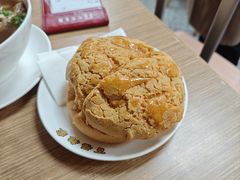 -百福麵家(新馬路店)