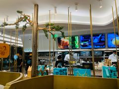 -刀板香·安徽菜(国购IFC店)