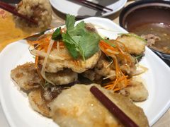 -六泰居·尔滨地标·东北菜(黄河路店)