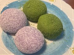 -鳗鱼家·深夜食堂(军博店)