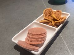 -四川饭店(城乡购物中心店)