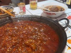 -旧街市鲜货老火锅(大光路店)