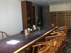 -秦汉胡同国学书院(天鹅湾分馆)