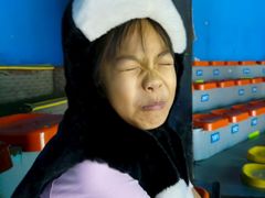 -太平洋海底世界