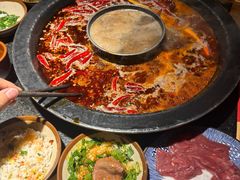-陈眼镜火锅(总店)