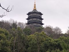 -西湖游船