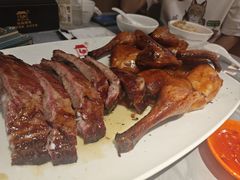 -顺徕德·仙庙烧鸡(桂庙路店)