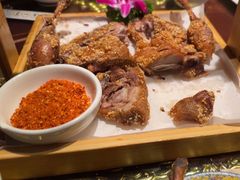 -缪氏川菜(深圳北站缤果空间店)