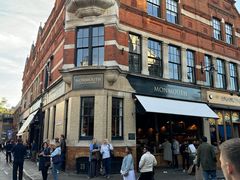 -Monmouth Coffee(博罗市场店)