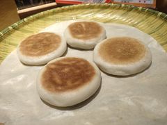 -李久其家民间餐厅(观沙岭公园店)