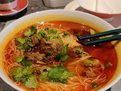 -悦厨中餐厅(成都天府丽都喜来登饭店)