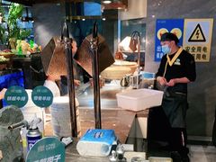 -喜庭海鲜自助(来福士店)