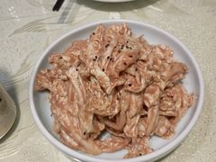 -京尊烤鸭店JINGZUN(春秀路店)