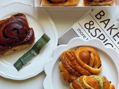 -BAKER&SPICE(安福路店)