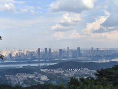 -黄兴南路步行商业街