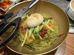 -王妃家(明洞中央店)