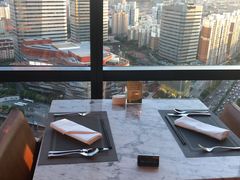 -龙之梦万丽酒店青餐厅