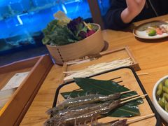 -山海蟹庐·海鲜糟粕醋火锅(慈溪店)