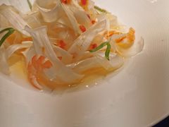 -A One Kitchen·南京精菜馆(德基广场店)