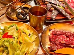 -西塔老太太泥炉烤肉(杭州首店)