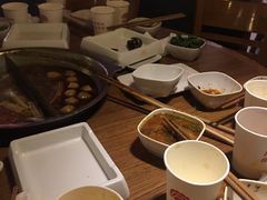 -傣妹火锅(四川北路店)