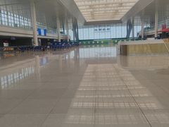 -滨海西站