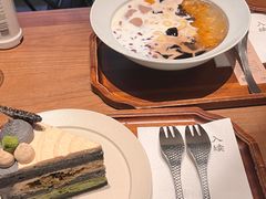 -RUXU入续糖水铺与包(卓悦中心店)