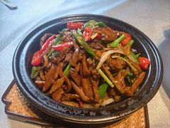 -黔香阁·味(花木店)