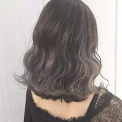 点击看大图 -KIMI HAIR SALON·烫染设计店