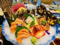 -红叶日本料理(三八广场店)