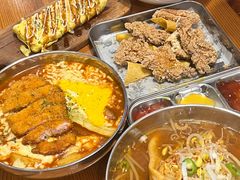 -青春分食(仙林大学城店)