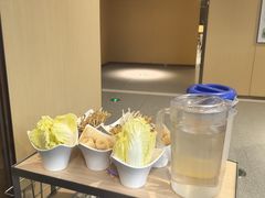 -海底捞火锅(团结桥店)