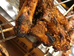 -肉串汪(望京店)