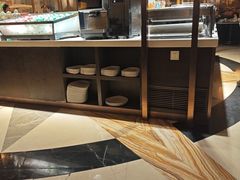 -漢咖啡·全服务式自助晚餐(武汉洲际酒店)