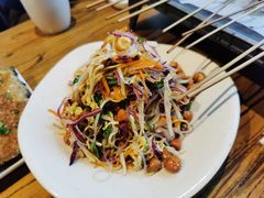 管氏特拌菜-管氏翅吧(中关村店)