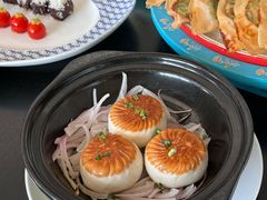 -佳丽海鲜大酒楼(环岛海景店)