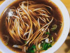 -水仙拉面(水仙街店)