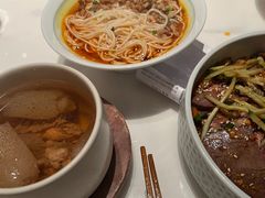 -上上席川菜(凯德乐峰广场店)